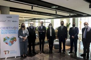FACSA pone en valor la aplicación de los avances tecnológicos a los ODS a través de la reutilización a o la economía circular