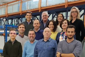 La Universidad de C&oacute;rdoba optimiza el riego para un uso m&aacute;s eficiente del agua