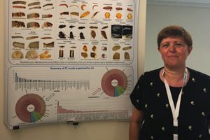 LTL participa en el "XIX Congreso de la Asociación Ibérica de Limnología" organizado en Portugal