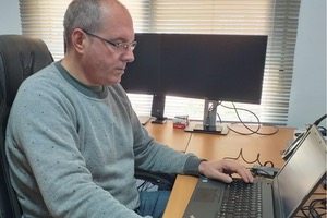 “Global Omnium gestiona las depuradoras con la máxima garantía de calidad”