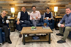 Presentamos Xylem Innovation Labs, que aportará nuevas tecnologías del agua al mercado