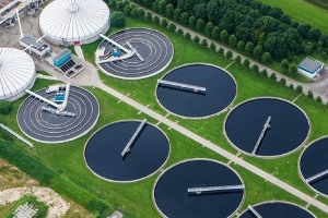 Cadagua se adjudica su primer contrato para la redomelación de una EDAR en Estados Unidos por 13,5 millones de euros