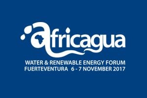 La PTEA colabora con AFRICAGUA 2017 que se celebra en Fuerteventura el 6 y 7 de noviembre