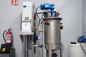 El proyecto BioPhoto finaliza tras producir hidr&oacute;geno sostenible a partir de residuos org&aacute;nicos