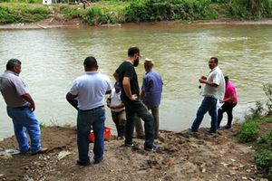 Diseñan un sistema portátil low cost para evaluar la calidad del agua de consumo en países en vía de desarrollo