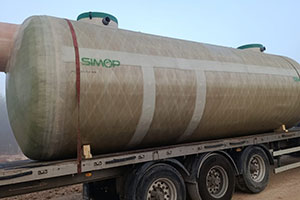 Separadores de hidrocarburos: una comparativa técnica para escoger el material adecuado