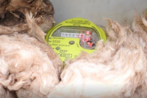Consejos para proteger el contador del frío invernal y evitar congelaciones y cortes de agua en tu vivienda