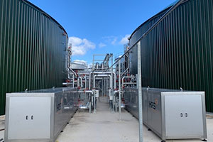 Los datos de emisiones de la COP30 destacan el papel de la digestión anaeróbica en la política climática