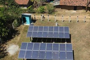 Premiado en el Foro Mundial de Brasil un proyecto de suministro de agua impulsado por Cooperación Española en Honduras