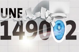 Publicada la norma UNE 149002 sobre productos desechables por el inodoro