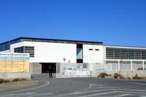 Aprobados 14 M€ para conectar en Almería los depósitos de abastecimiento de la Pipa Alta y San Cristóbal