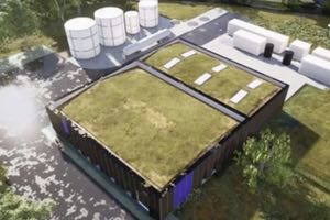 El proyecto de reutilización potable de agua de Sables-d’Olonne al oeste de Francia calificado como primicia europea