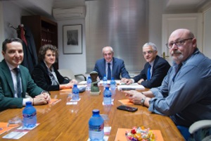 El CIDTA galardonado con los Premios Sociedad Civil 2015 del Consejo Social de la Universidad de Salamanca