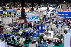 Molecor® está presente en la edición 2015 de la feria NPE de Orlando en USA