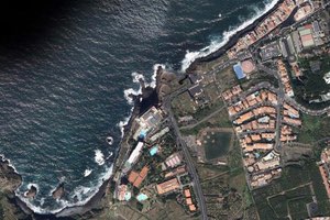 El Gobierno de Canarias invierte 5,3 M€ en el saneamiento de Punta Brava y el abastecimiento de Puerto del Rosario