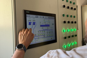 La digitalizaci&oacute;n y sensorizaci&oacute;n de las redes de abastecimiento y saneamiento de Acosol ya es una realidad gracias al PERTE del Agua