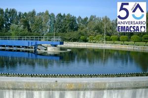 EMACSA celebra el Día Mundial del Saneamiento con una Jornada Técnica sobre "Problemas y Retos Pendientes"