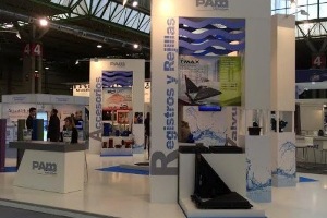 Saint-Gobain PAM presentará sus últimas novedades técnicas en SMAGUA 2016