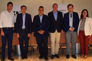 La UMH e HIDRAQUA colaboran en la investigaci&oacute;n sobre la gesti&oacute;n sostenible de lodos de EDAR y algas para compostaje