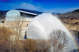 Canal de Isabel II impulsa proyectos de eficiencia energética e hídrica