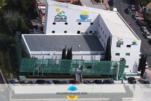 Acosol adjudica por más de 3,2 M€ obras en Estepona, Manilva e Istán que mejorarán las infraestructuras hidráulicas
