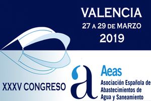 Valencia acogerá la "XXXV edición del Congreso de AEAS" los días 27, 28 y 29 de marzo de 2019
