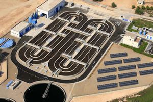 La EPSAR aprueba el plan de obras "más ambicioso de la historia" con una inversión de 500 millones de euros
