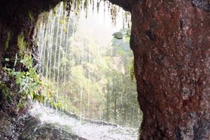 La íntima relación entre los volcanes y las aguas subterráneas de La Palma