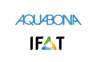 AQUABONA estar&aacute; presente en IFAT M&uacute;nich 2026