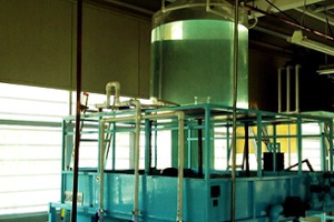 El Instituto Mexicano de Tecnología del Agua desarrolla el proyecto "Modelación y Diseño de redes de agua potable con demanda estocástica integrados con un SIG"