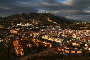 El Ayuntamiento de Málaga licita las obras de mejora del abastecimiento a la Sierra de Churriana