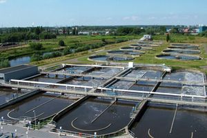 Investigadores espa&ntilde;oles trabajan en transformar las aguas residuales en fuente de energ&iacute;a