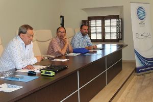 ASA-Andalucía crea un nuevo Grupo de Trabajo de Mantenimiento de Instalaciones del Ciclo Integral del Agua