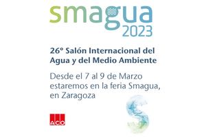 ACO participará en Smagua 2023