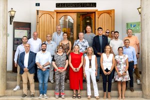 Altura presenta el PERTE UPDATE que asegura herramientas tecnológicas a 22 municipios catalanes y valencianos frente al cambio climático