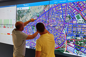 Un total de 315 municipios se suman a SalamancaReserve, un proyecto pionero para digitalizar el ciclo del agua en la provincia