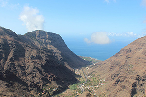 Transición Ecológica financiará la remodelación de la EDAR de Valle Gran Rey en La Gomera con 5 M€