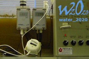 WATER 2020 reúne en París a profesionales relacionados con el tratamiento de las aguas residuales