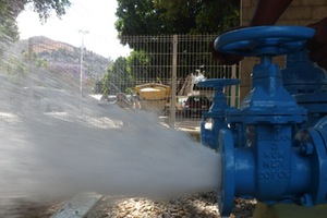 El municipio de Albalat de la Ribera en Valencia garantizará la potabilidad de su agua con la instalación de filtros de carbón activo