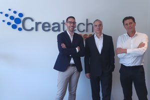 Createch360º adquiere activos clave para potenciar sus capacidades y nombra a un nuevo director de Inteligencia Artificial