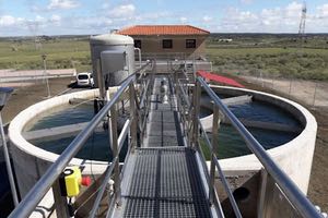 Extremadura licita las primeras obras de mejora del abastecimiento con cargo a los fondos de recuperación europeos