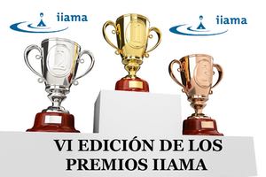 El IIAMA convoca sus premios a los mejores trabajos académicos en Ingeniería del Agua