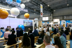 Expoquimia 2026 sit&uacute;a la hoja de ruta hacia la nueva industria en el centro del debate