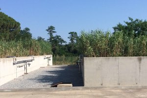 La ACA adjudica las obras para la construcción de la EDAR de Puigpelat en Tarragona con una inversión de 3 M€