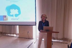 IPROMA expone en Toledo sus avances en una novedosa técnica para detectar microplásticos en aguas y arenas