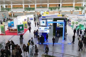 La transición ecológica, a debate en Conama 2018