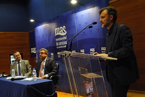 La Junta de Andalucía invertirá casi 70 millones de euros en materia de saneamiento y depuración en la provincia de Huelva