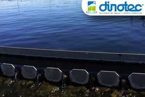 DINOTEC entrega la EDAR de Turnu Magurele en Rumania tras una inversión en mejoras de 11 M€