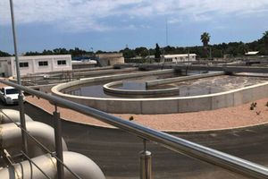 Finalizan con éxito las obras de reforma de la EDAR de Sa Coma en Mallorca gestionada por FACSA