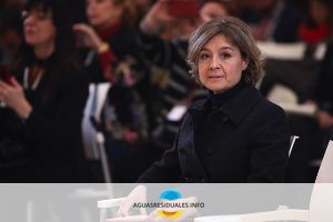Isabel García Tejerina encabeza la delegación española en el octavo Foro Mundial del Agua que acoge Brasil